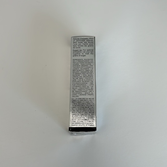 Dior Addict lip sugar scrub new in box - Picture 3 of 8